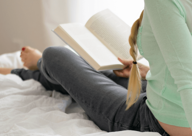 Libros que te ayudan a mejorar en el sexo